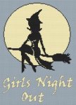 (image for) Girls Night Out